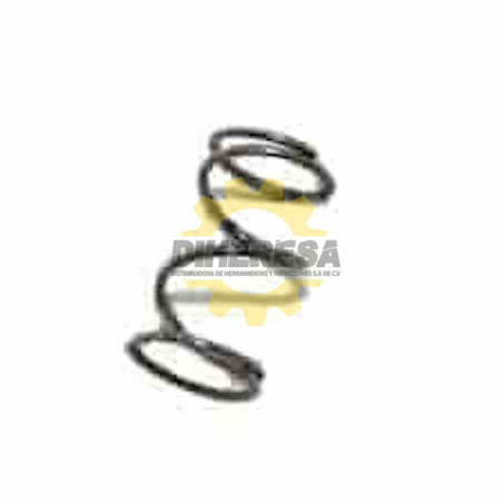 233110-0 RESORTE DE COMPRESION HELICOIDAL P/HR2410