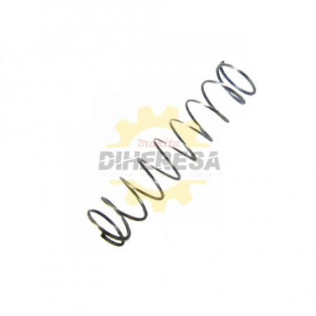 233121-5 RESORTE DE COMPRESION 4 P/9554HN,9553NB,9554NB,GA4570,GA022G,GA4590,GA4592,9553HN,PJ7000