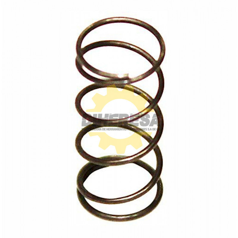 233127-3 RESORTE DE COMPRESION HELICOIDAL 7 P/9527PB,RT001G 233127-3 RESORTE DE COMPRESION HELICOIDAL 7 P/9527PB,RT001G