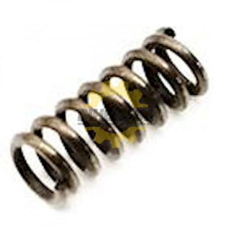 233151-6 RESORTE DE COMPRESION HELICOIDAL 4 P/4324,LS003G,DJV184