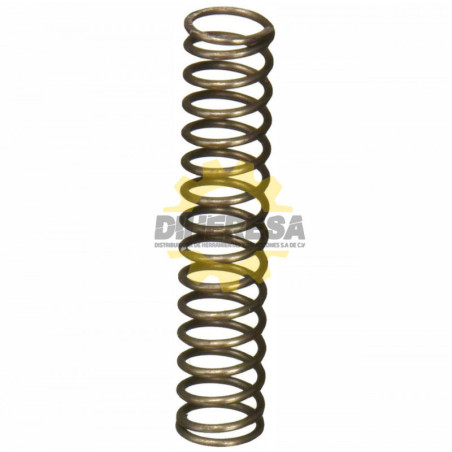 233198-0 RESORTE DE COMPRESION 9 P/AN611, AN621