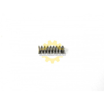 233211-4 RESORTE DE COMPRESION 2 P/DUC150,6836,DUC101,UC100D
