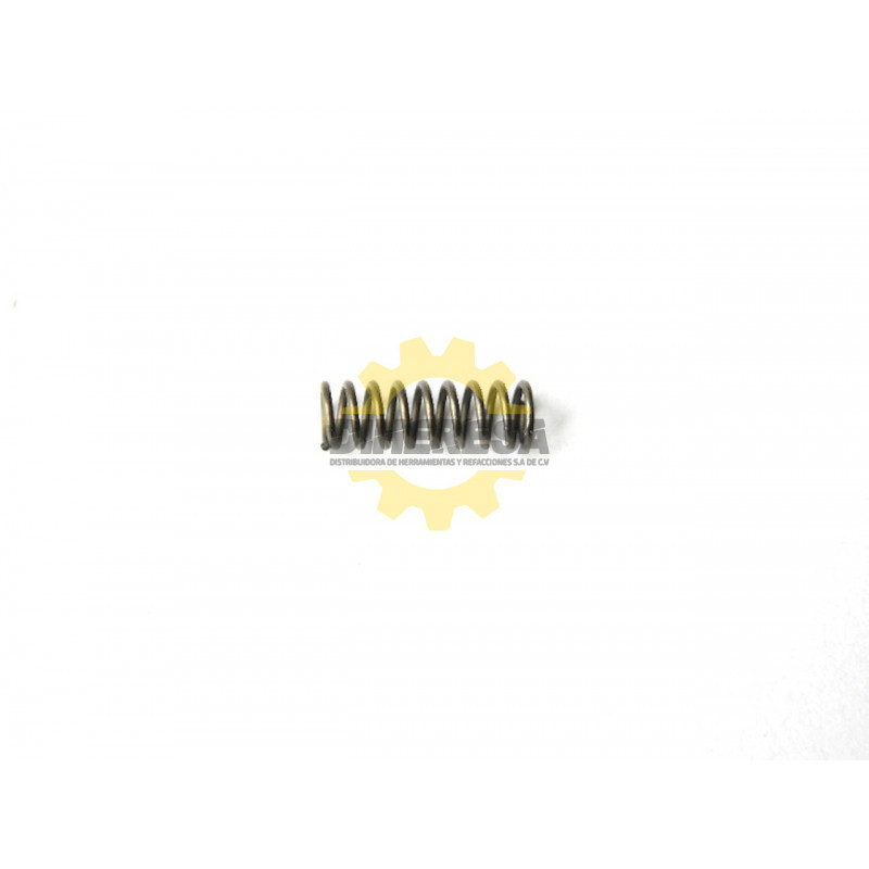 233211-4 RESORTE DE COMPRESION 2 P/DUC150,6836,DUC101,UC100D 233211-4 RESORTE DE COMPRESION 2 P/DUC150,6836,DUC101,UC100D