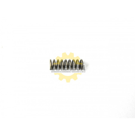 233211-4 RESORTE DE COMPRESION 2 P/DUC150,6836,DUC101,UC100D