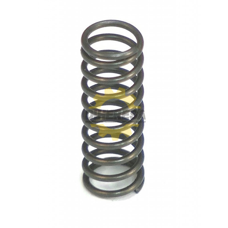 233249-9 RESORTE DE COMPRESION 7 P/9404 233249-9 RESORTE DE COMPRESION 7 P/9404