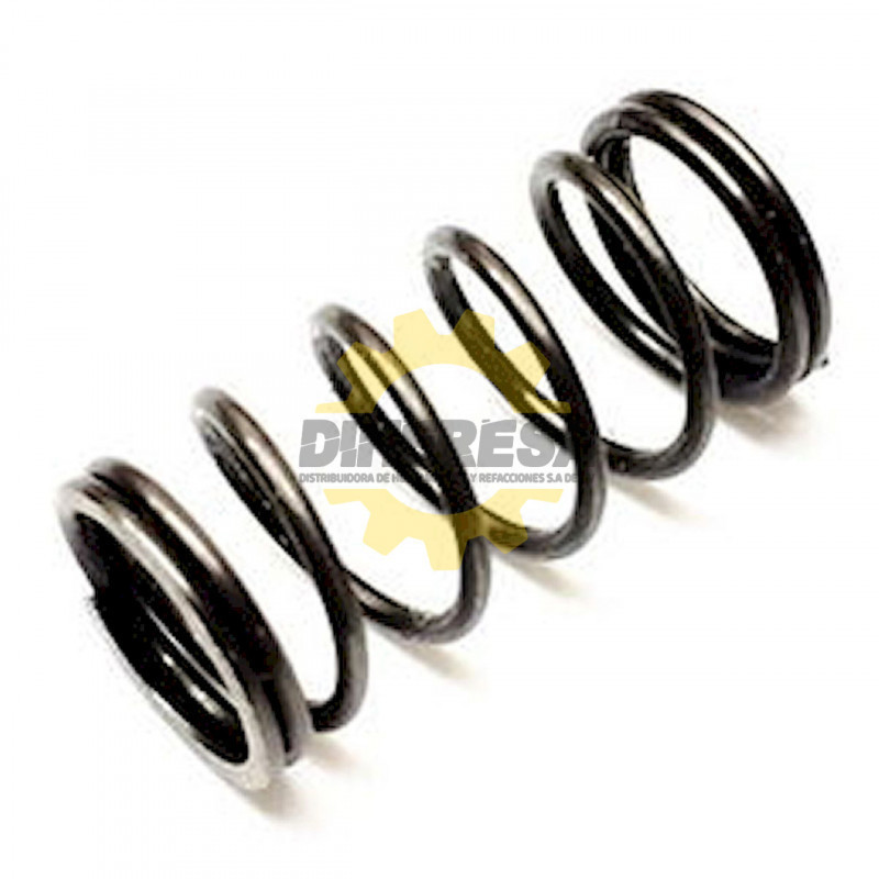 233257-0 RESORTE DE COMPRESION 8 PARA 6826 233257-0 RESORTE DE COMPRESION 8 PARA 6826
