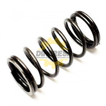 233257-0 RESORTE DE COMPRESION 8 PARA 6826
