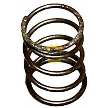 233284-7 RESORTE DE COMPRESION 5 PARA BOTON DE BLOQUEO P/N5900B