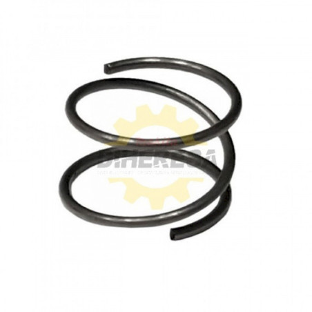 233330-6 RESORTE DE COMPRESION P/MT811,HP1350,,HP1630,M8100