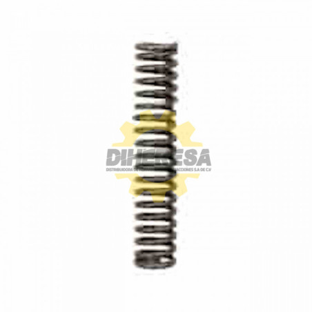 233332-2 RESORTE DE COMPRESION 6 P/9032