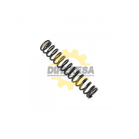 233342-9 RESORTE DE COMPRESION 6 P/HR2450,DHR263,DHR241