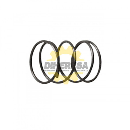 233347-9 RESORTE DE COMPRESION 12 (HR2440)