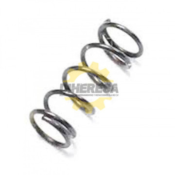 233353-4 RESORTE DE COMPRESION 2 P/ 6317D