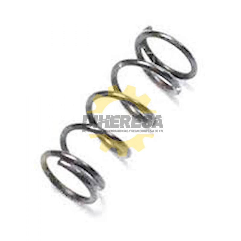 233353-4 RESORTE DE COMPRESION 2 P/ 6317D 233353-4 RESORTE DE COMPRESION 2 P/ 6317D