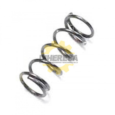 233353-4 RESORTE DE COMPRESION 2 P/ 6317D
