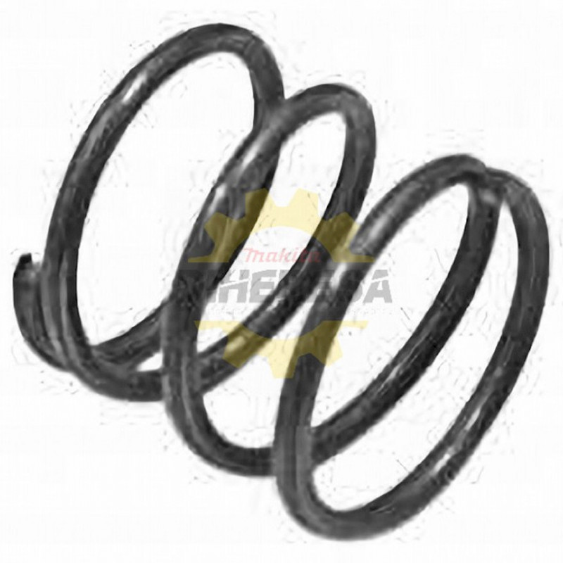 233376-2 RESORTE DE COMPRESION 8 P/M0901B,MT952,HS7010,M5801,HS010G 233376-2 RESORTE DE COMPRESION 8 P/M0901B,MT952,HS7010,M5801,HS010G