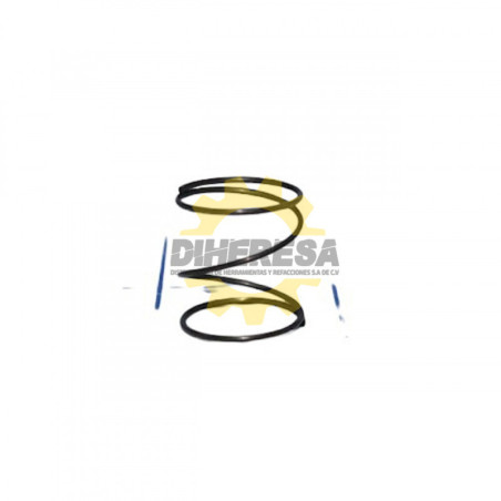 233389-3 RESORTE DE COMPRESION 15 P/HP1620