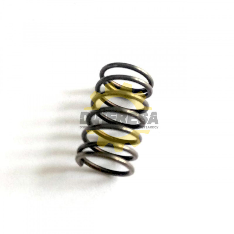 233396-6 RESORTE DE COMPRESION P/MT360 233396-6 RESORTE DE COMPRESION P/MT360