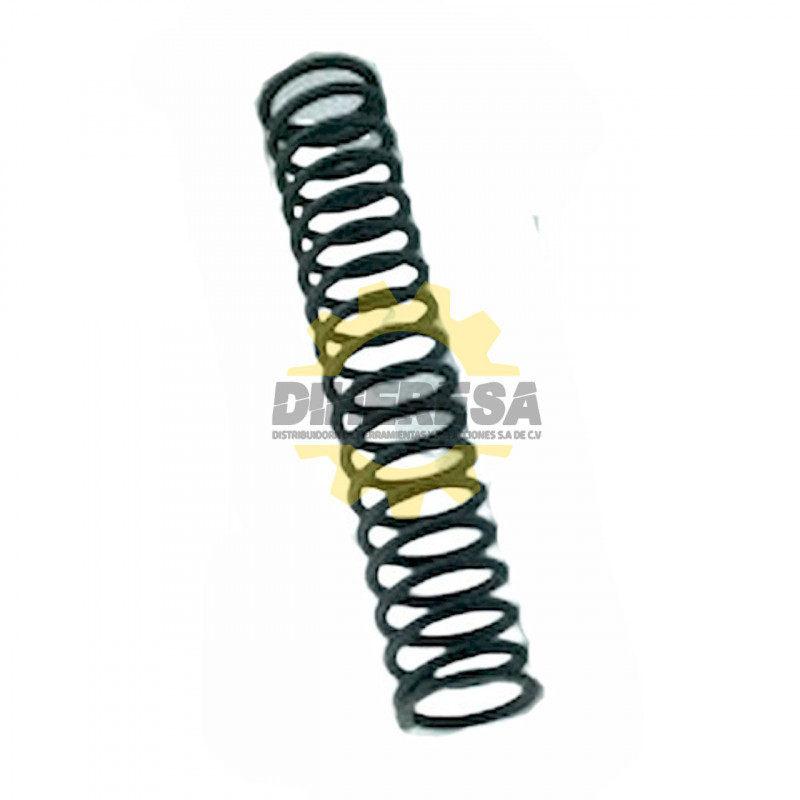 233414-0 RESORTE DE COMPRESION P/LH1040F 233414-0 RESORTE DE COMPRESION P/LH1040F