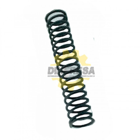 233414-0 RESORTE DE COMPRESION P/LH1040F