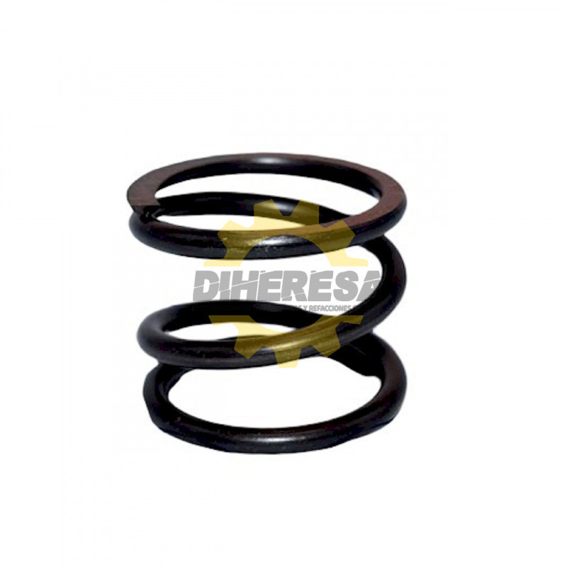 233430-2 RESORTE DE COMPRESION P/BTD130FS,TW202D 233430-2 RESORTE DE COMPRESION P/BTD130FS,TW202D