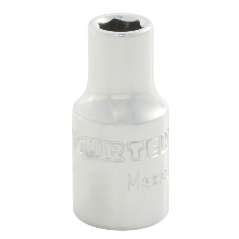 4409 SURTEK Dado 1/4" 6 puntas 9/32" Surtek | DIHERESA
