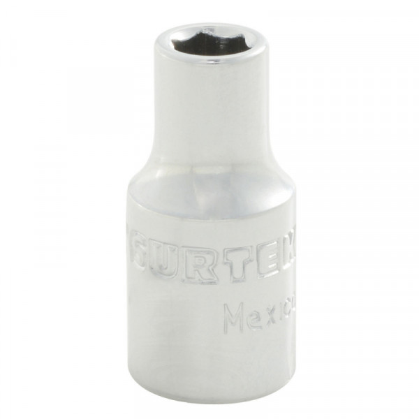 4409 SURTEK Dado 1/4" 6 puntas 9/32" Surtek | DIHERESA
