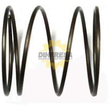 233448-3 RESORTE DE COMPRESION HELICOIDAL P/HR4001C