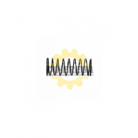 233471-8 RESORTE DE COMPRESION 6 P/LS1016L