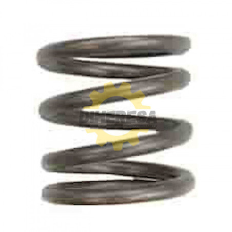 233477-6 RESORTE DE COMPRESION HELICOIDAL P/BTW450