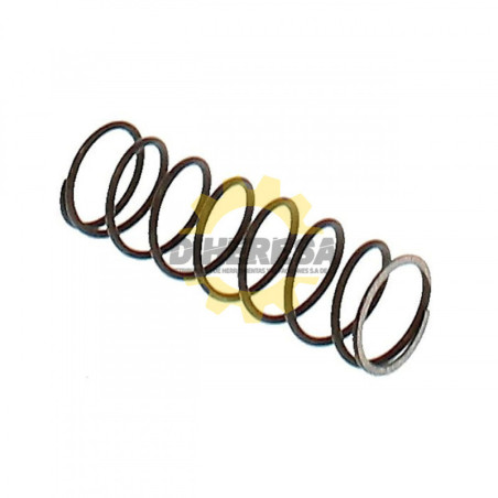 233480-7 RESORTE DE COMPRESION 7 P/SP6000