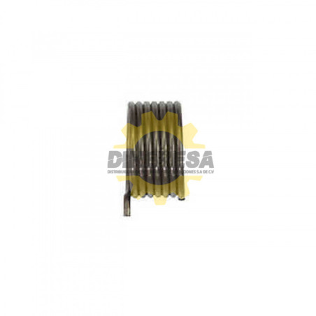 233506-5 RESORTE DE TORSION 16 P/HR5211C