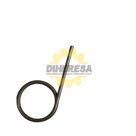 233541-3 RESORTE DE TORSION 7 P/EBH252L