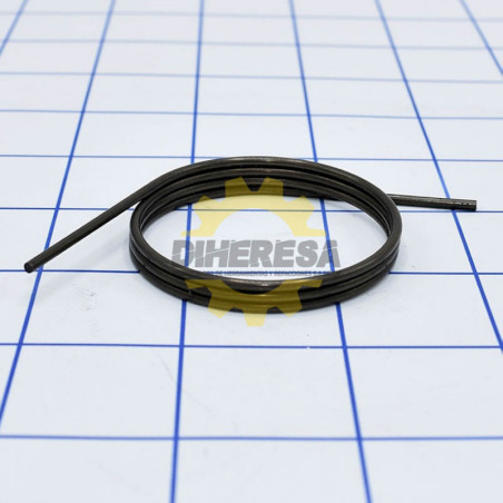 233554-4 RESORTE DE TORSION 45 P/LS1216