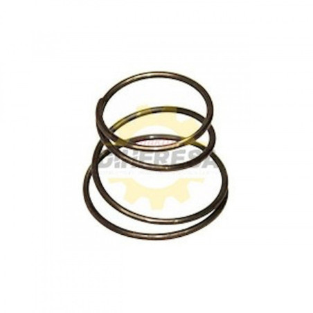 233916-6 RESORTE DE COMPRESION CONICO 21-29 P/HR2440,DHR242, DHR263,HR2630,HR007G,DHR241