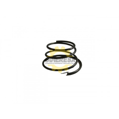 233921-3 RESORTE DE COMPRESION CONICO 15-24 P/HP2050