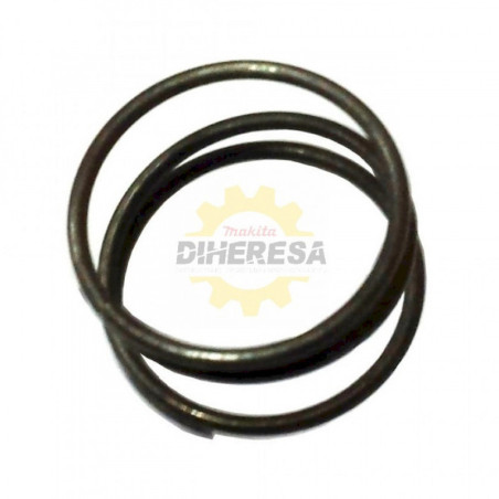 233938-6 ANILLO DE SEGURIDAD 12 P/MHP160,M8100,MHP161