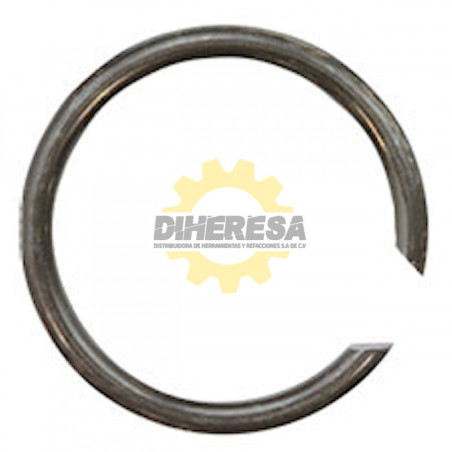 233948-3 ANILLO RESORTE 25 P/HR5211C,DHR400