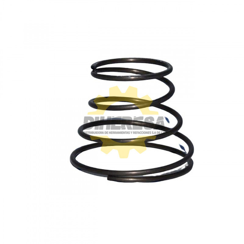 233951-4 RESORTE DE COMPRESION CONICO 16-26 P/HR2810T
