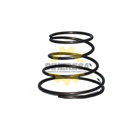 233951-4 RESORTE DE COMPRESION CONICO 16-26 P/HR2810T