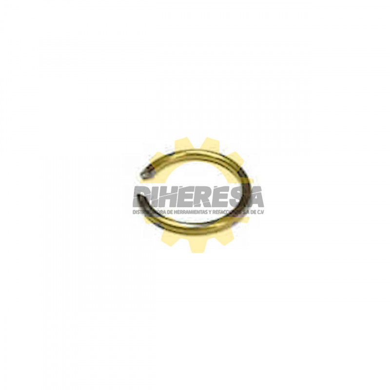 233992-0 ANILLO RESORTE 15 P/HR2610,DHR242 ,HR2630,HR007G,HR008G 233992-0 ANILLO RESORTE 15 P/HR2610,DHR242 ,HR2630,HR007G,HR008G