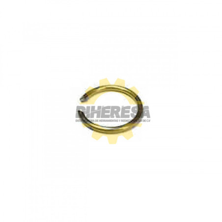 233992-0 ANILLO RESORTE 15 P/HR2610,DHR242 ,HR2630,HR007G,HR008G