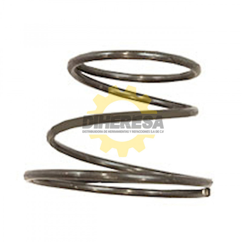 234049-0 RESORTE DE COMPRESION CONICO 22-32 P/HR3200C 234049-0 RESORTE DE COMPRESION CONICO 22-32 P/HR3200C