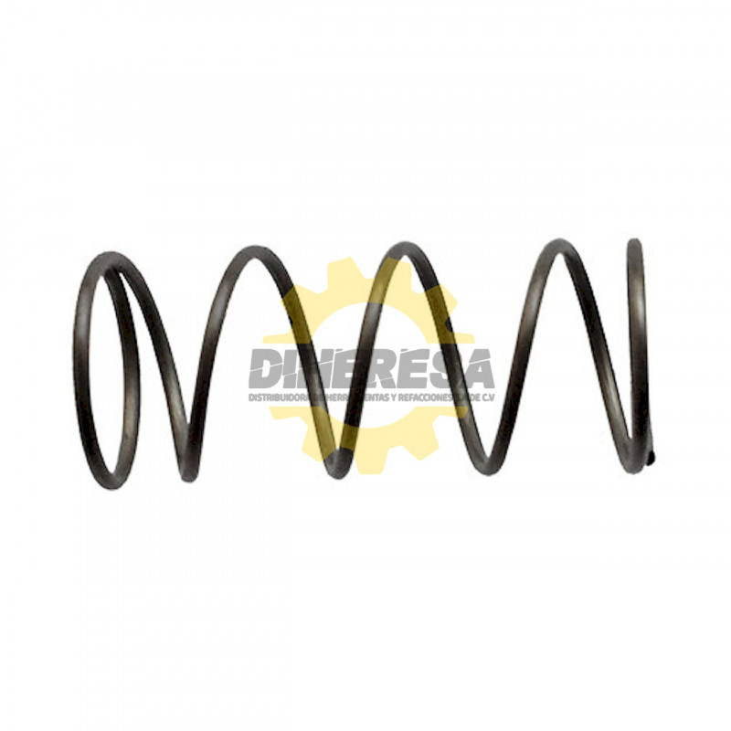 234095-3 RESORTE DE COMPRESION HELICOIDAL 6 P/FS2700 234095-3 RESORTE DE COMPRESION HELICOIDAL 6 P/FS2700