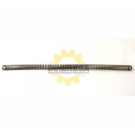 234105-6 RESORTE DE COMPRESION HELICOIDAL P/RP1800F, RP1801F,