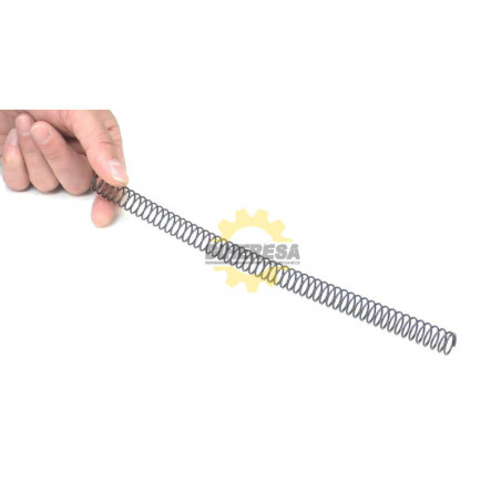 234106-4 RESORTE DE COMPRESION HELICOIDAL P/RP1800F, RP1801F,