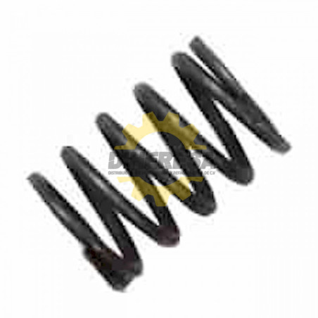 234108-0 RESORTE DE COMPRESION 9 P/EBH252L (ANTES 5923501200)