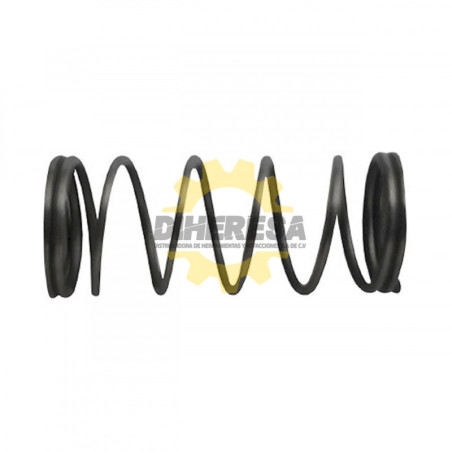234121-8 RESORTE DE COMPRESION HELICOIDAL 8 P/FS6300,LM002JRESORTE DE COMPRESION HELICOIDAL 8 P/FS6300,LM002J,UV001G,DLM480