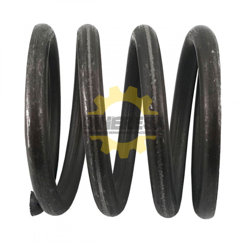 234148-8 RESORTE DE COMPRESION HELICOIDAL P/HR2610,DHR242,HR2630,HR007G 234148-8 RESORTE DE COMPRESION HELICOIDAL P/HR2610,DHR242,HR2630,HR007G