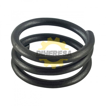 234149-6 RESORTE DE COMPRESION 20 P/DHR242,HR007G
